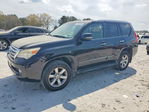 Lexus GX 2013