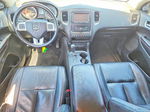 Dodge Durango 2013