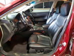 Nissan Maxima 2013