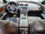 Jaguar XJ 2014