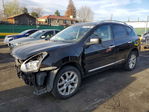 Nissan Rogue 2012