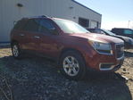 GMC Acadia 2016