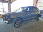 BMW X3 2017