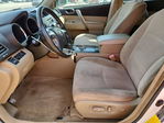 Toyota Highlander 2008
