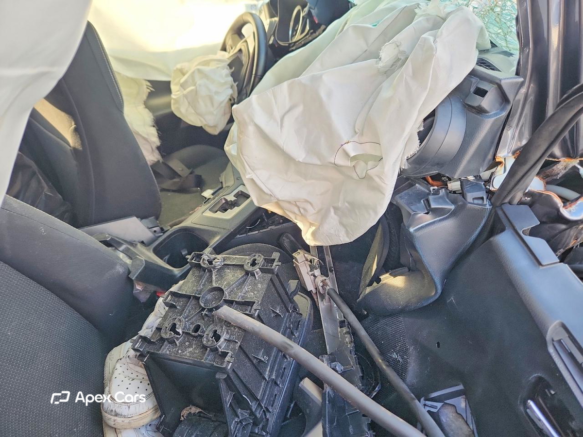Toyota RAV 4 2016