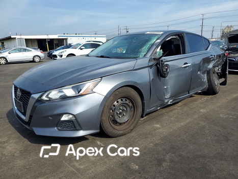 Nissan Altima 2020 - Image 1 of 14