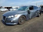 Nissan Altima 2020