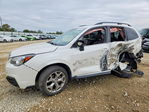Subaru Forester 2018