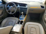 Audi A4 2010