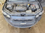 Chevrolet Sonic 2013
