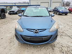 Mazda 2 2014