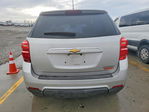 Chevrolet Equinox 2016
