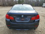 BMW Series 5 2013