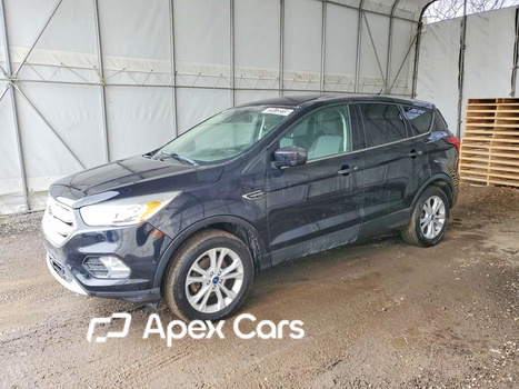 Ford Escape 2019 - Image 1 of 12