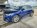 Audi Q3 2025