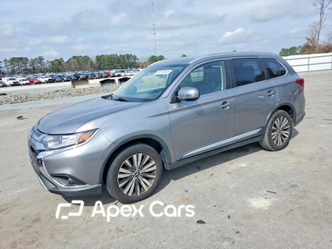 Mitsubishi Outlander 2019 - Image 1 of 13