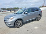 Mitsubishi Outlander 2019