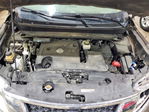 Nissan Pathfinder 2014