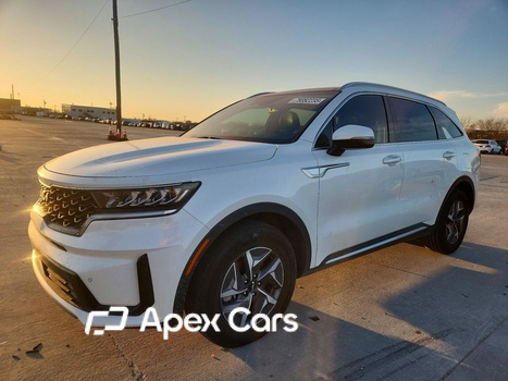 Kia Sorento 2023 - Image 1 of 13