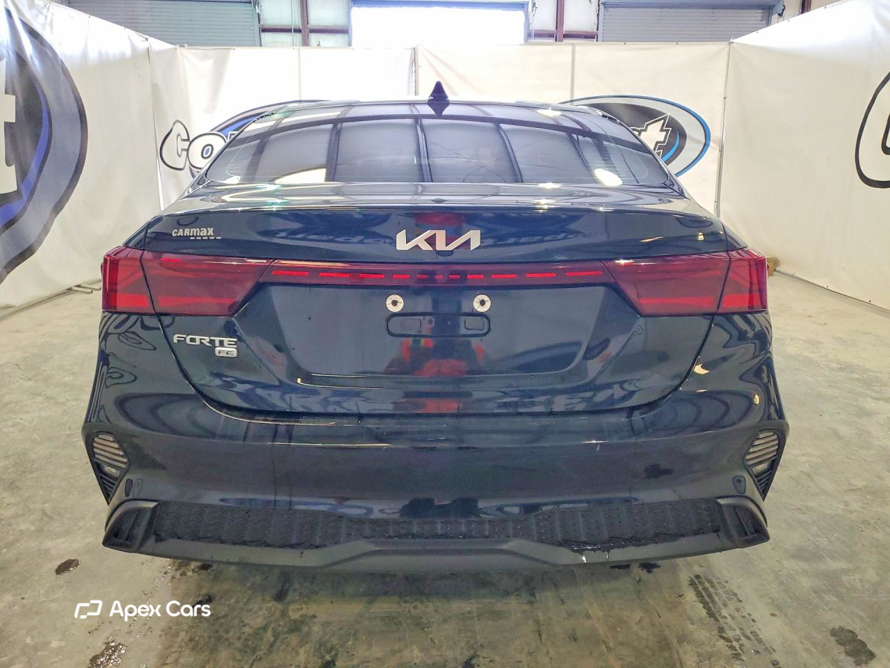 Kia Forte 2023