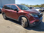 Honda Passport 2019