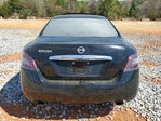 Nissan Maxima 2012