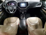 Jeep Cherokee 2015