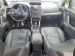 Subaru Forester 2015
