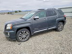 GMC Terrain 2017