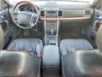 Lincoln MKZ 2011