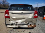 Dodge Caliber 2010