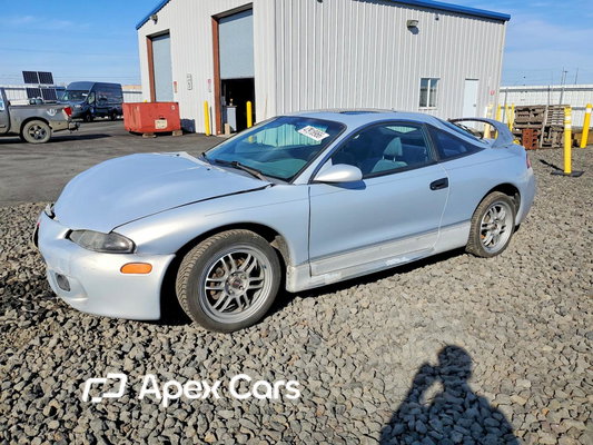 Mitsubishi Eclipse 1997 - Image 1 of 13