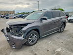Toyota Highlander 2018