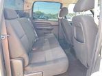 Chevrolet Silverado 2011