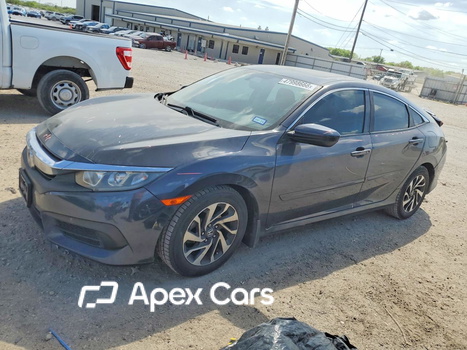 Honda Civic 2018 - Image 1 of 12