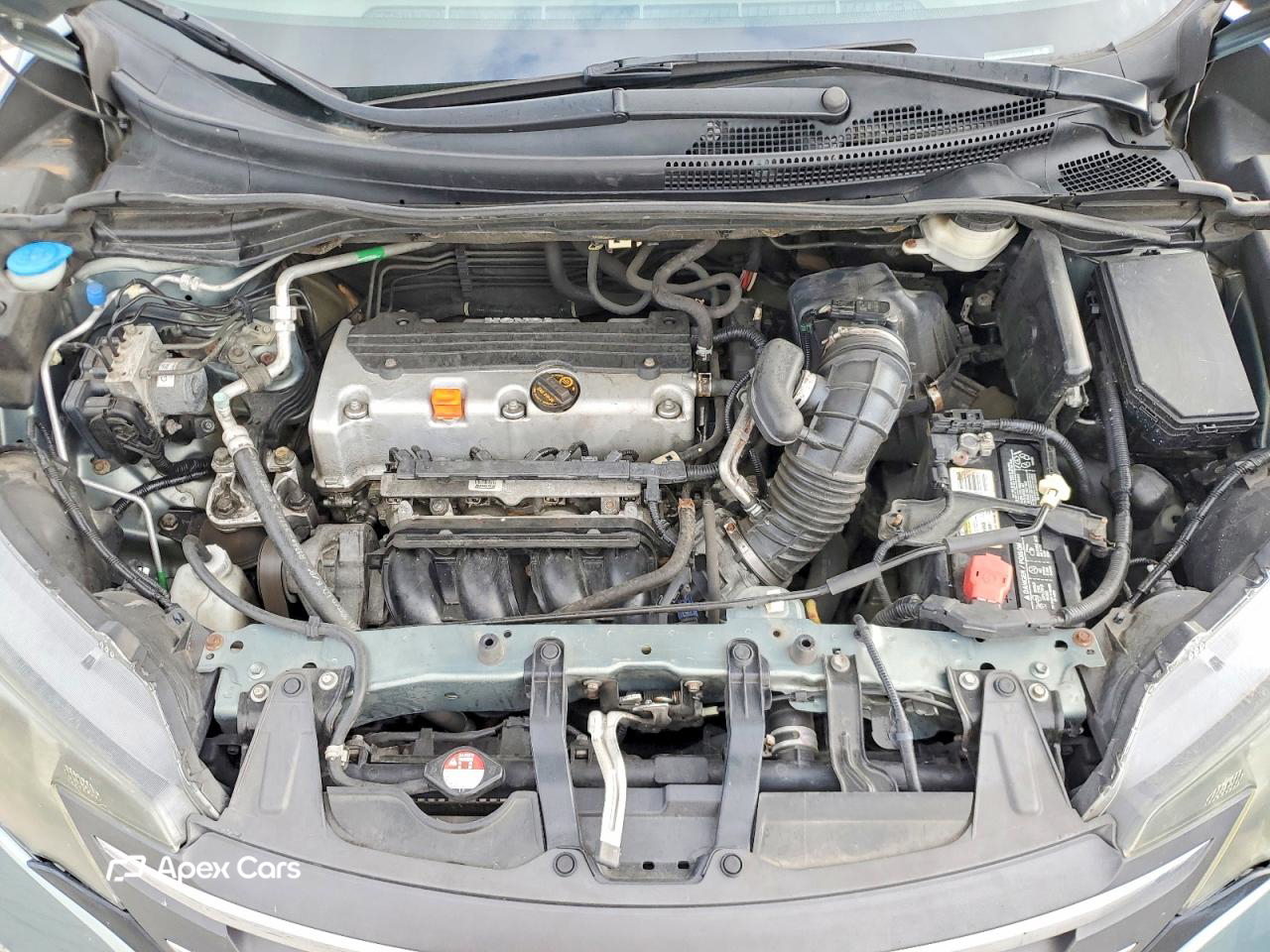 Honda CR-V 2012