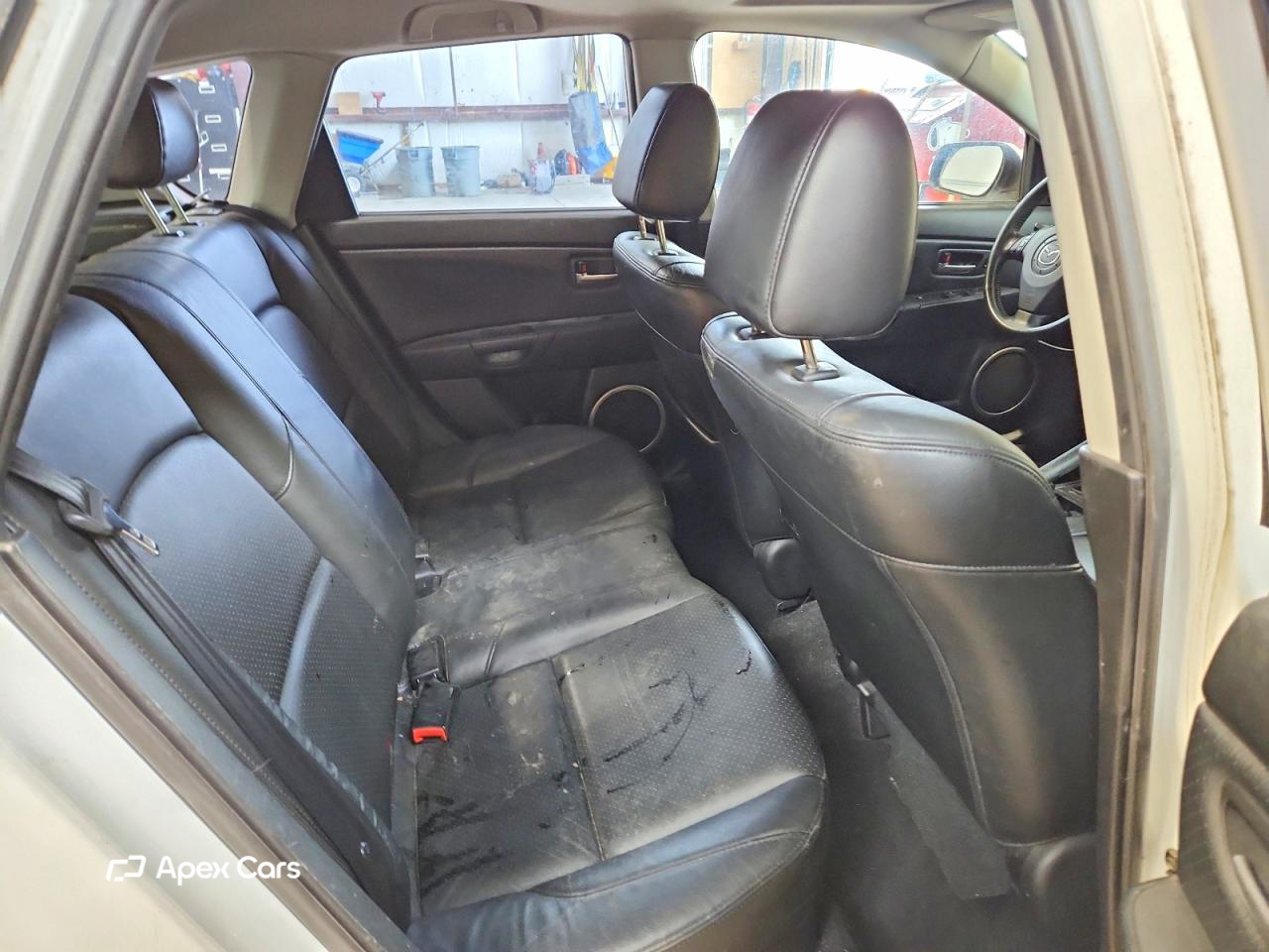 Mazda 3 2006