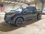 Honda Ridgeline 2017