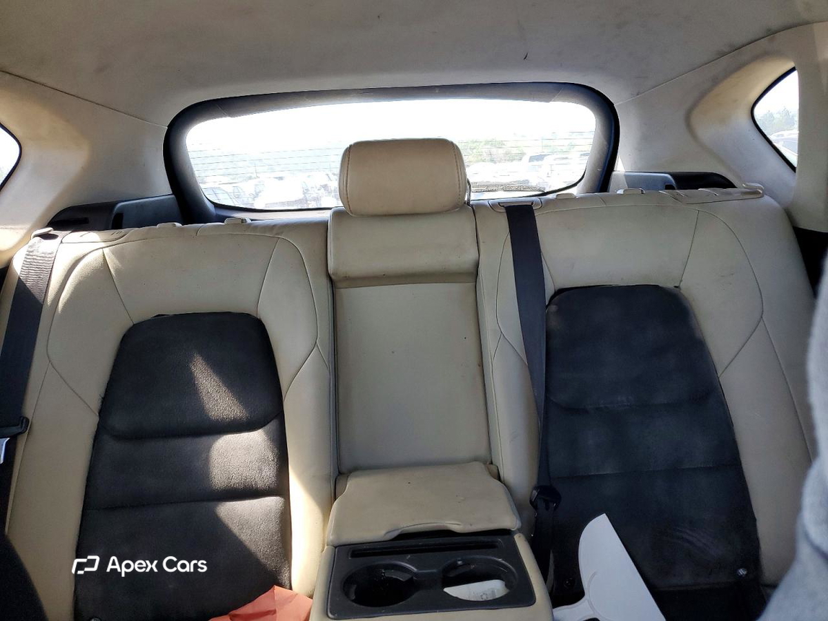 Mazda CX-5 2019