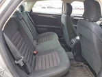 Ford Fusion 2018