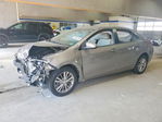 Toyota Corolla 2014