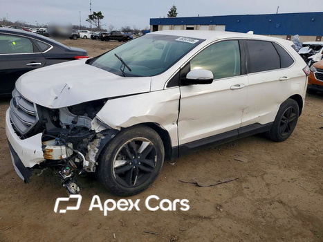 Ford Edge 2015 - Zdjęcie 1 z 14