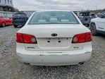 Kia Optima 2007