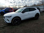 Buick Envision 2021