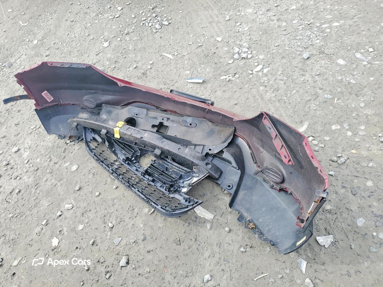Honda CR-V 2011