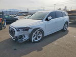 Audi Q7 2022