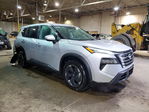 Nissan Rogue 2025