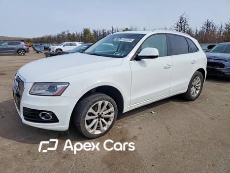 Audi Q5 2015 - Zdjęcie 1 z 13