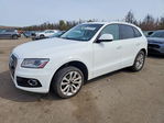 Audi Q5 2015