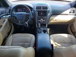 Ford Explorer 2016